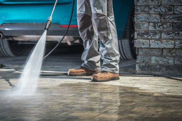 Best Patio and Deck Pressure Washing  in Interlachen, FL