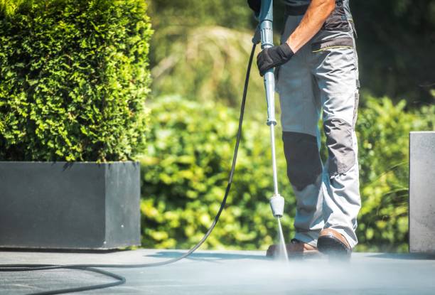 Concrete Sealing in Interlachen, FL
