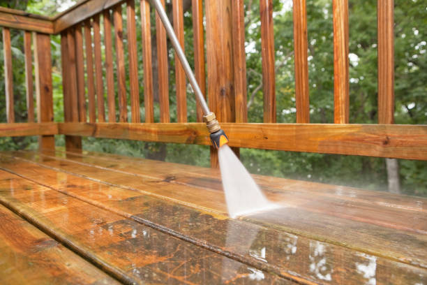 Paint Preparation in Interlachen, FL